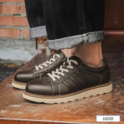 MOTION KICKS CASUAL SHOES